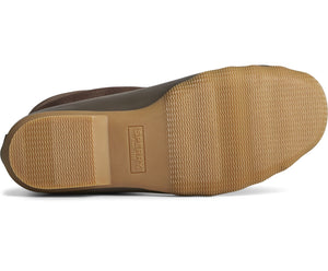 Sperry Men's Saltwater Duck Boot Brown