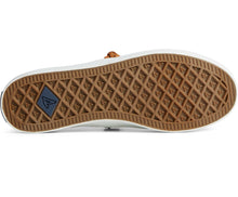 Load image into Gallery viewer, Sperry Women&#39;s Crest Triple Platform Sneaker White