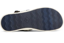 Load image into Gallery viewer, Sperry Women&#39;s Adriatic Sling Sandal Navy