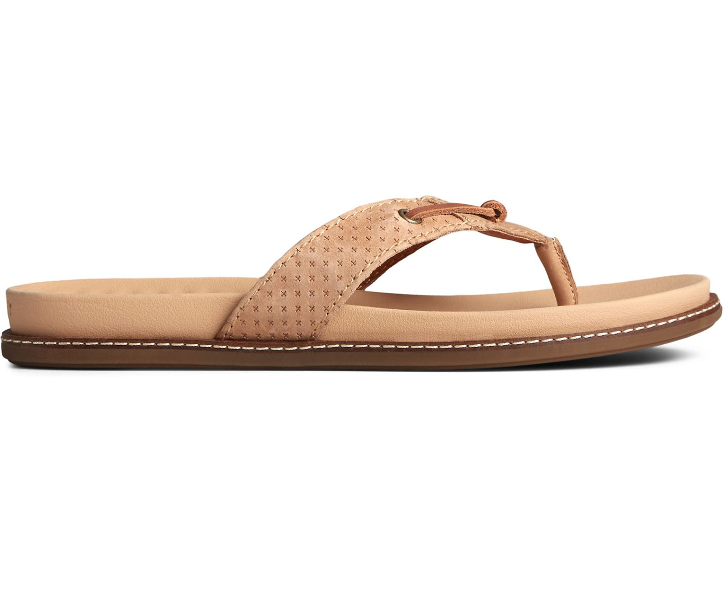 Sperry Women's Waveside PLUSHWAVE Flip Flop