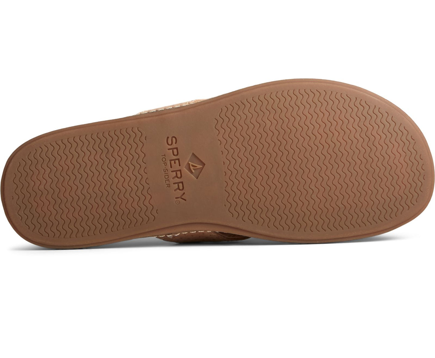 Sperry Women's Waveside PLUSHWAVE Flip Flop