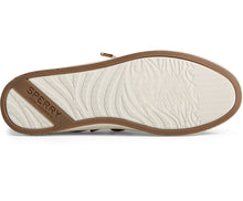 Load image into Gallery viewer, Sperry Women&#39;s Anchor Plushwave LTT Leather Sneaker Blush