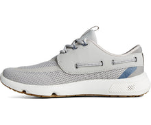 Load image into Gallery viewer, Sperry Women&#39;s 7 Seas 3-Eye Sneaker Grey