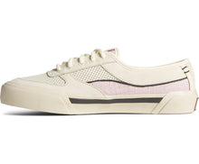 Load image into Gallery viewer, Sperry Women&#39;s Soletide Sneaker Ivory