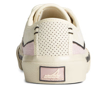 Load image into Gallery viewer, Sperry Women&#39;s Soletide Sneaker Ivory