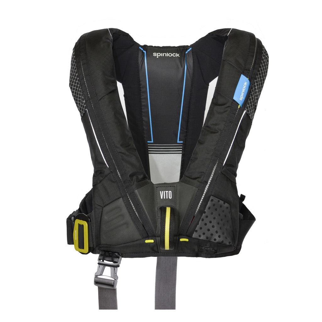 Spinlock Deckvest Vito PFD