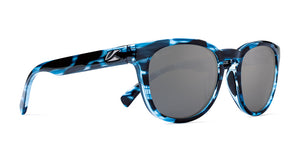 Kaenon Strand Polarized Sunglasses Sea Leopard
