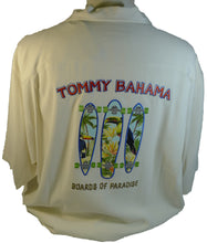 Load image into Gallery viewer, Tommy Bahama Men&#39;s Boards of Paradise S/S