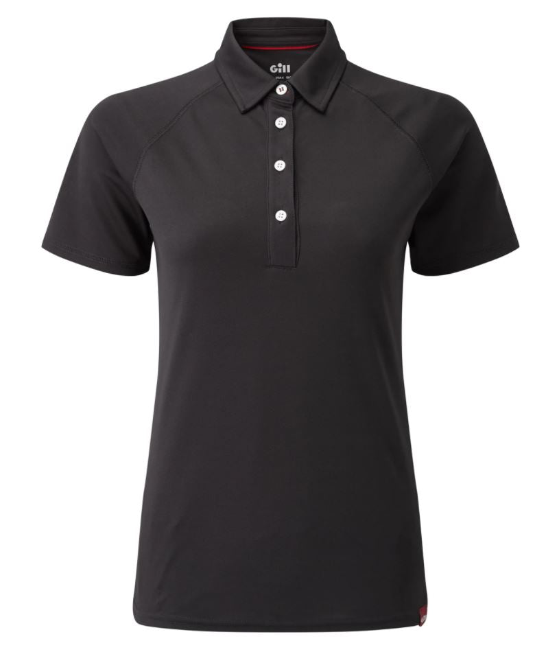 Gill Women's UV Tec l/s