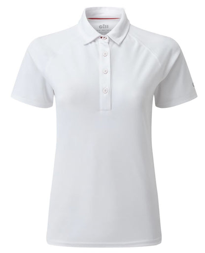 Gill Women's UV Tec Polo