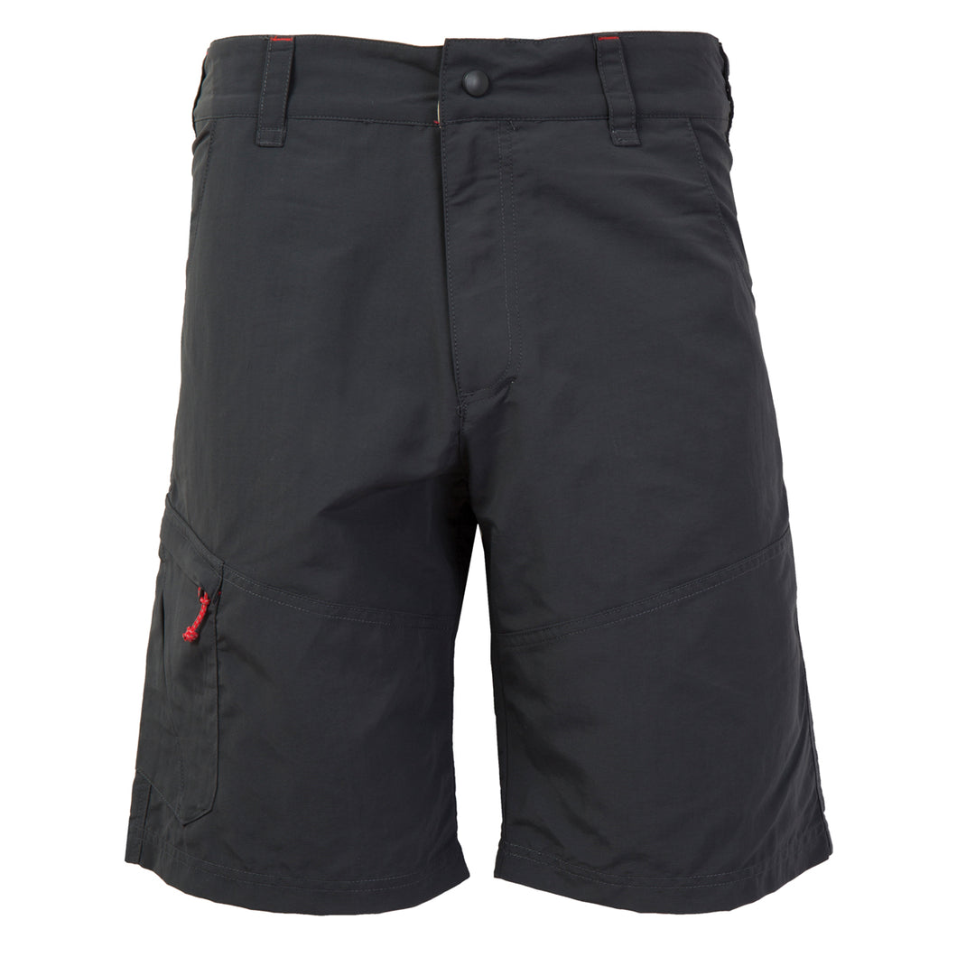 Gill Men's UV Tec Shorts Graphite