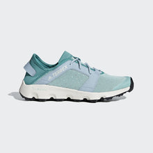 Load image into Gallery viewer, Adidas Women&#39;s Terrex CC Voyager Sleek Mint Green