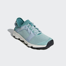 Load image into Gallery viewer, Adidas Women&#39;s Terrex CC Voyager Sleek Mint Green
