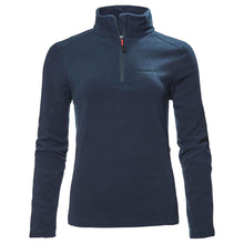 Load image into Gallery viewer, Musto Women&#39;s  Corsica 100GM 1/2 Zip Fleece