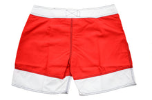 Load image into Gallery viewer, Zhik Women&#39;s Microfibre Boardies Red