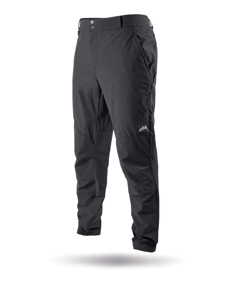 Zhik Men's Deck Pants Black