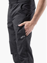 Load image into Gallery viewer, Zhik Men&#39;s Deck Pants Black