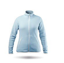 Load image into Gallery viewer, Zhik Women&#39;s Full Zip Fleece Jacket