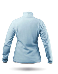 Zhik Women's Full Zip Fleece Jacket