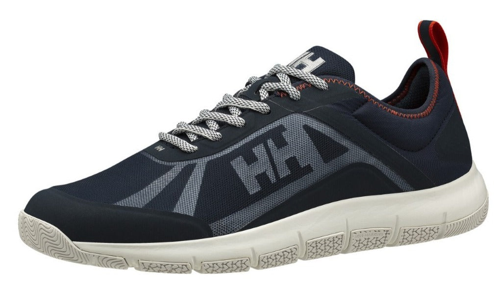 Helly Hansen Men's Burghee Foil Navy