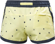 Load image into Gallery viewer, Helly Hansen Women&#39;s Solen Classic Watershorts 2.5&quot;