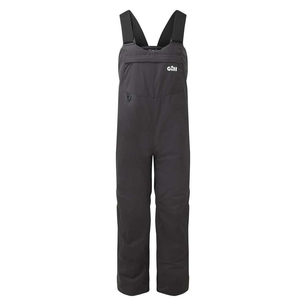 Gill Men's Winter Angler Bib Graphite