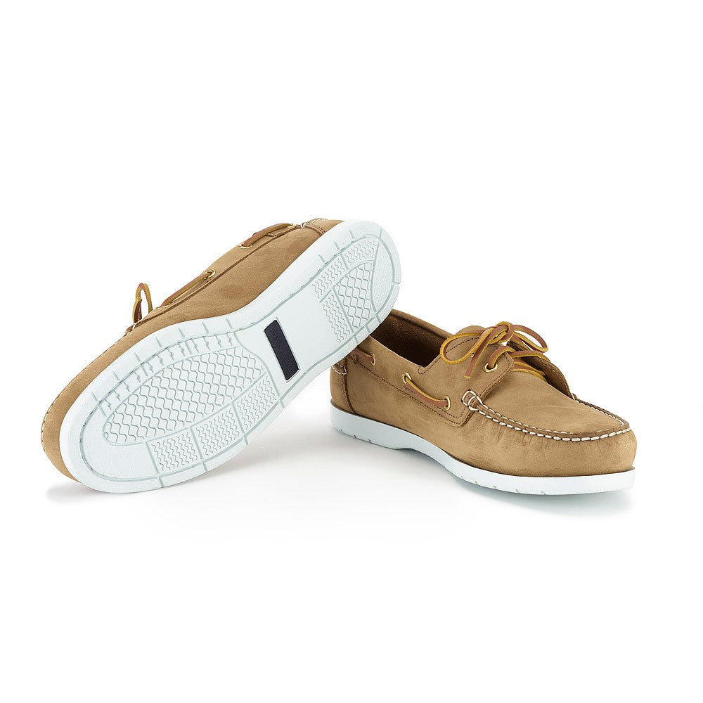 Henri Lloyd Arkansa Deck Shoe Newbuck