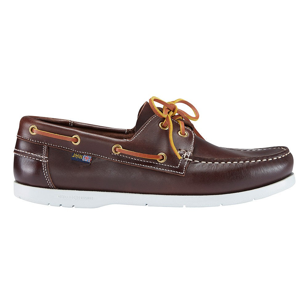 Henri Lloyd Arkansa Deck Shoe Cyclone Seafox