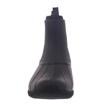 Load image into Gallery viewer, Sperry Women&#39;s Syren Cove Boot Black