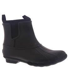 Load image into Gallery viewer, Sperry Women&#39;s Syren Cove Boot Black