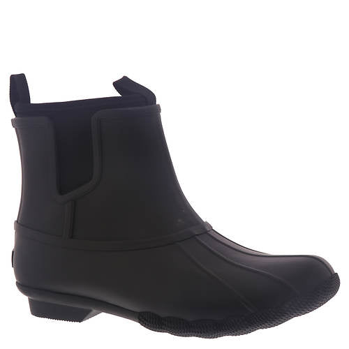 Sperry Women's Syren Cove Boot Black