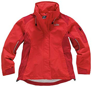Gill Women's Inshore Lite Jacket Coral