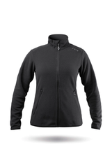Load image into Gallery viewer, Zhik Women&#39;s Full Zip Fleece Jacket