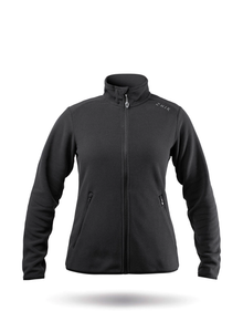 Zhik Women's Full Zip Fleece Jacket