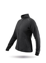 Load image into Gallery viewer, Zhik Women&#39;s Full Zip Fleece Jacket
