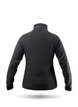 Load image into Gallery viewer, Zhik Women&#39;s Full Zip Fleece Jacket