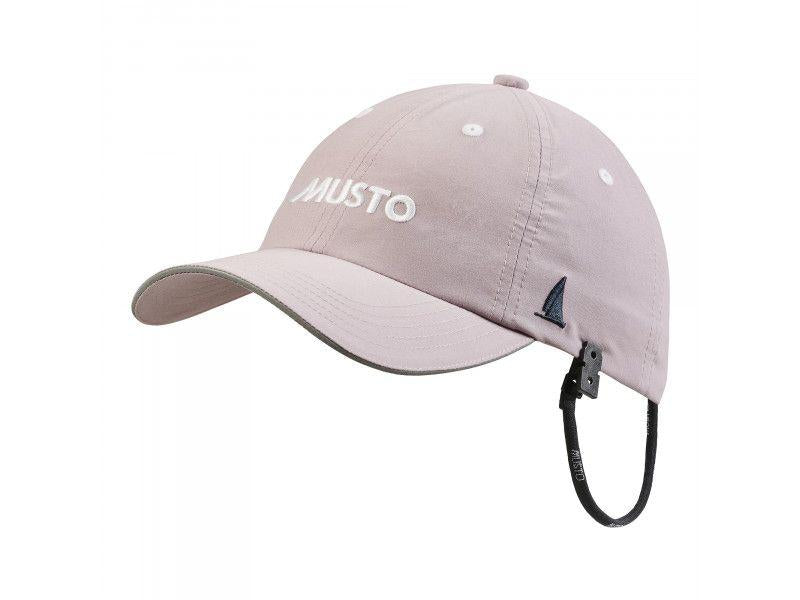 Musto ESS Fast Dry Crew Cap Lilac