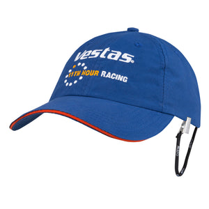 Musto Vestas 11th Hour Cap Blue