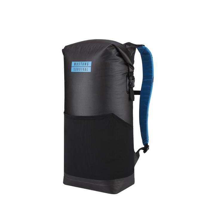 Mustang 22L Highwater Waterproof Backpack Black