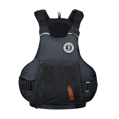 Mustang Vibe Foam Vest