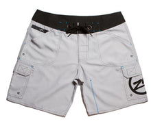 Load image into Gallery viewer, Zhik Women&#39;s Microfibre Boardies Ash