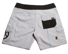 Load image into Gallery viewer, Zhik Women&#39;s Microfibre Boardies Ash