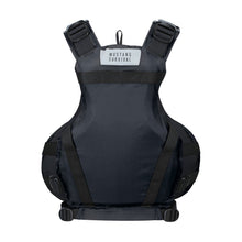 Load image into Gallery viewer, Mustang Vibe Foam Vest Black