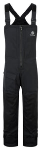 Henri Lloyd Freedom Hi Fit Trouser Black