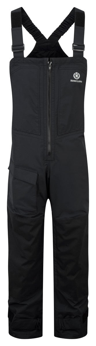 Henri Lloyd Freedom Hi Fit Trouser Black