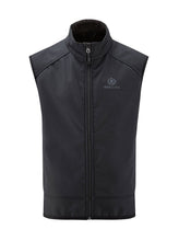 Load image into Gallery viewer, Henri Lloyd Cyclone Soft Shell Vest